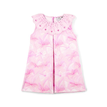 Pink Ruth Dress