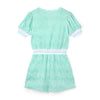 Mint Rue Dress