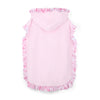 Pink Rosie Hooded Towel