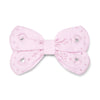 Pink Rani Hair Clip