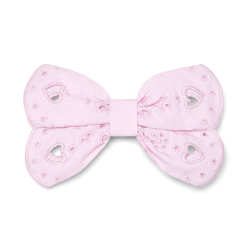 Pink Rani Hair Clip