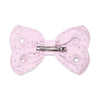 Pink Rani Hair Clip