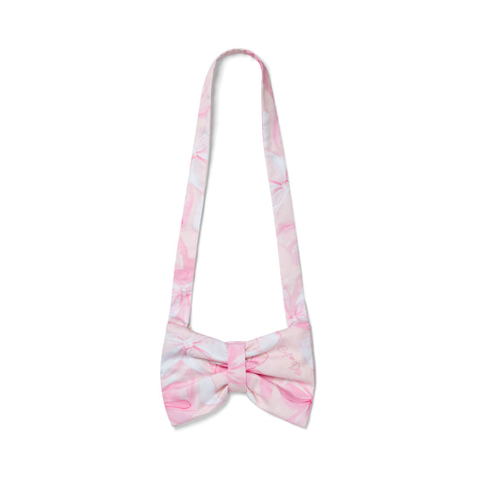 Pink Rylee Bag