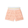 Peach Romi Terry Set