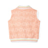 Peach Romi Terry Set