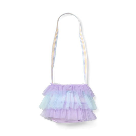 Lilac Sarina Bag