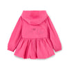 Pink Stella Jacket