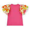 Pink Tabitha Short Set