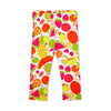 White True Legging Set