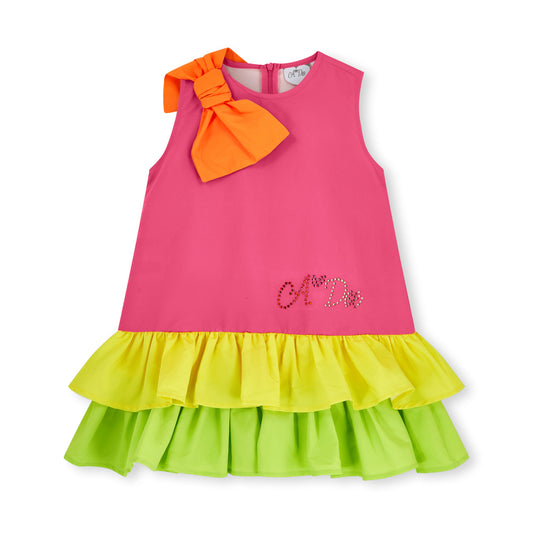 Pink Trudy Dress
