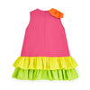 Pink Trudy Dress