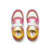 Bright Pink DNK Trainers