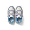 Lilac DNK Trainers