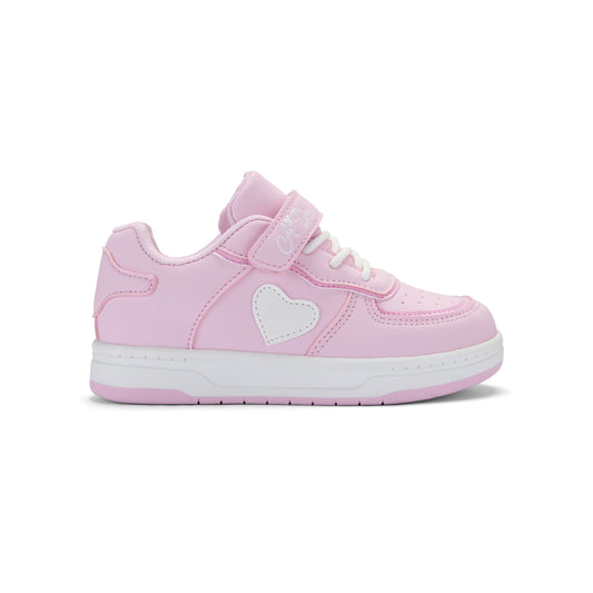 Pink DNK Trainers