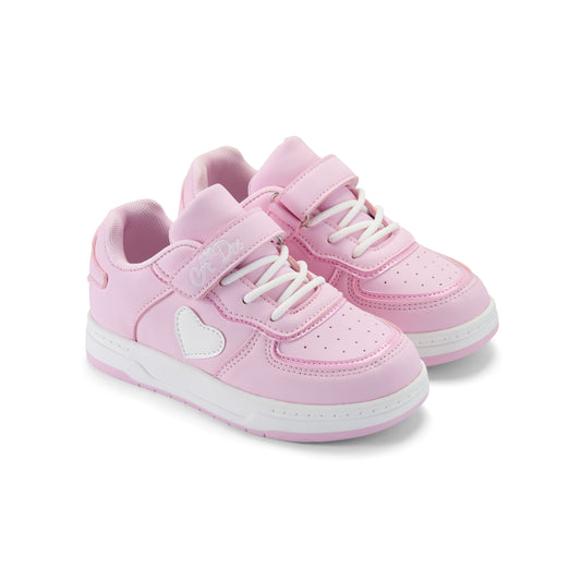 Pink DNK Trainers
