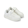 White DNK Trainers