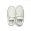 White DNK Trainers
