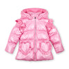 Pink Liliana Jacket