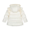 White Liliana Jacket