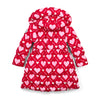 Red Lauren Jacket