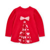 Red Lola Legging Set