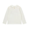 White Lyla Skirt Set