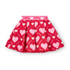 Pink Lyla Skirt Set