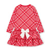 Red Liberty Dress