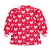 Red Libby Dress