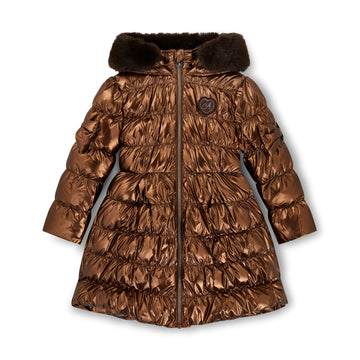 Brown Montana Jacket