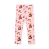 Pink Missy Legging Set
