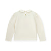 White Mabel Skirt Set