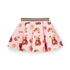 White Mabel Skirt Set