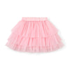 White Mackenzie Skirt Set