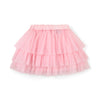 White Mackenzie Skirt Set