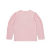 Pink Milan Skirt Set