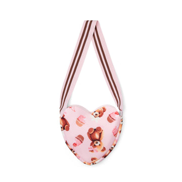 Pink Louise Bag