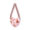 Pink Louise Bag