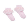Pink LouLou Ankle Socks