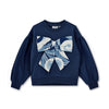 Navy Luna Tracksuit