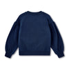 Navy Luna Tracksuit