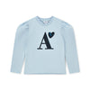 Blue Nova Short Set