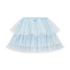 White Naya Skirt Set