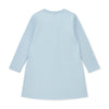 Blue Lotus Dress