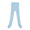 Blue Lumi Tights