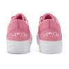 Pink Patty Trainers