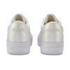 White Patty Trainers