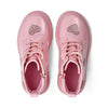 Pink Amore Boots