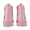 Pink Amore Boots