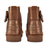Brown Bowtiful Boots